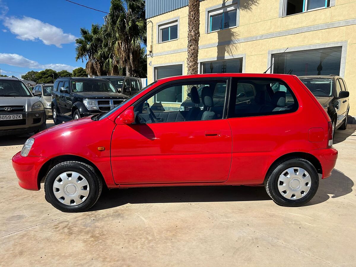 HONDA LOGO 1.3 SPANISH LHD IN SPAIN ONLY 72000 MILES SUPERB LITTLE CAR 2000